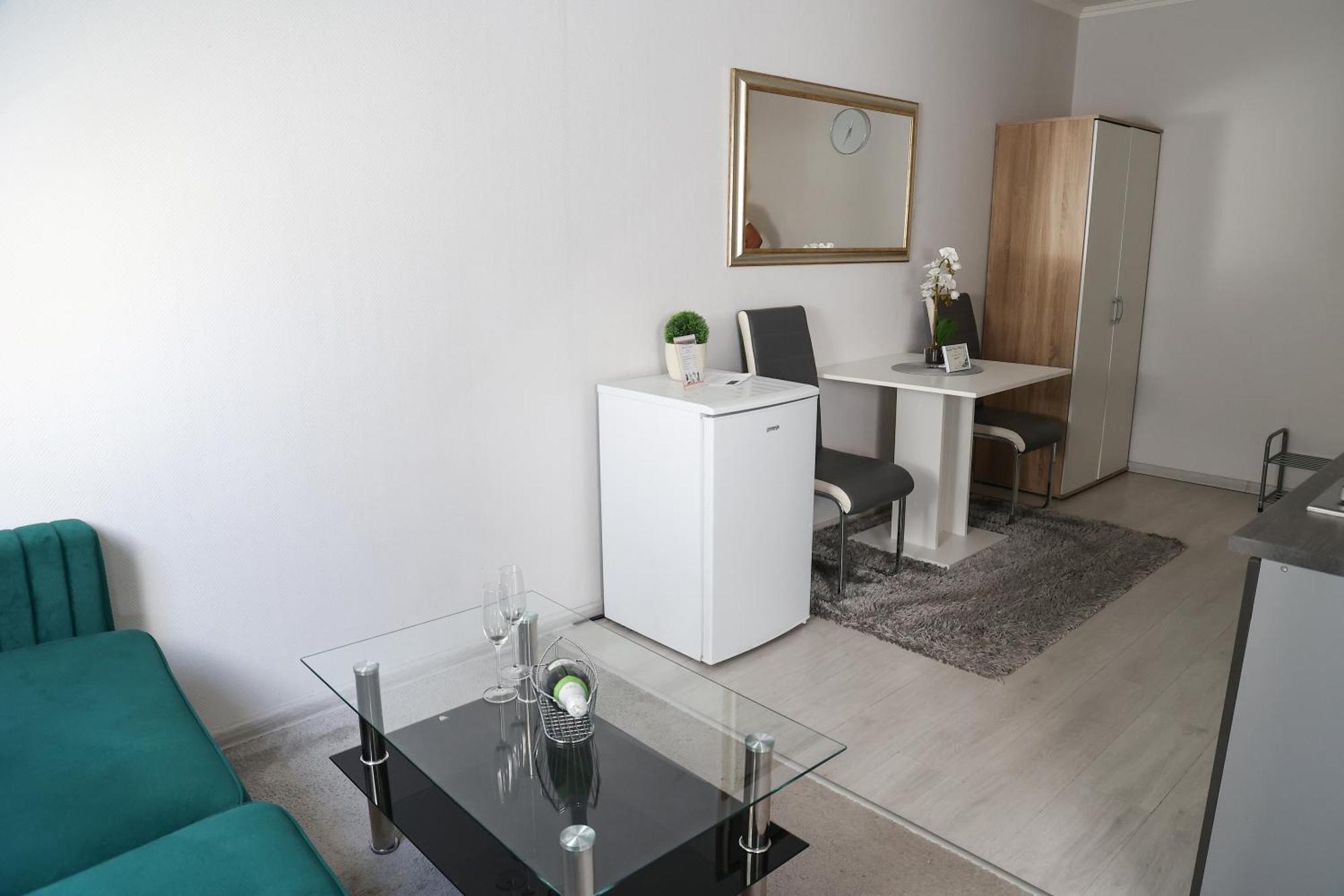 Hotel Forras Комаром Номер фото
